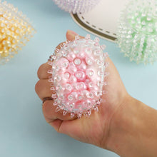 Load image into Gallery viewer, Nice Cube with mini Ball Squishy Squeeze Toy Fidget Toy
