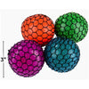 Squishy ball