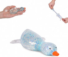 Load image into Gallery viewer, Sugar duck squishy
