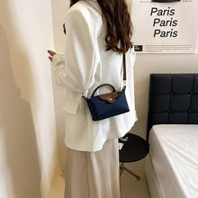 Load image into Gallery viewer, Simple Casual Square Shoulder Bag DPB1321
