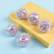 Load image into Gallery viewer, Pearl stress Ball Squishy Squeeze Toy Fidget Toy
