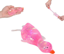 Load image into Gallery viewer, Sugar duck squishy
