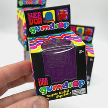 Load image into Gallery viewer, Needoh gumdrop

