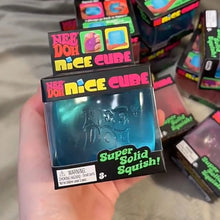 Load image into Gallery viewer, Needoh Nice Cube
