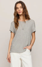 Load image into Gallery viewer, Z Supply Modern Slub Tee
